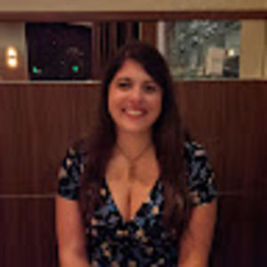 Meet your Posher, Angela